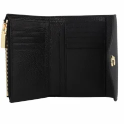 Damen Coccinelle C-Me Geldbörse Leder 14 cm