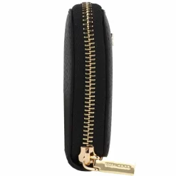 Damen Coccinelle C-Me Geldbörse Leder 18 cm