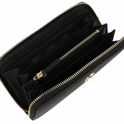 Damen Coccinelle C-Me Geldbörse Leder 18 cm