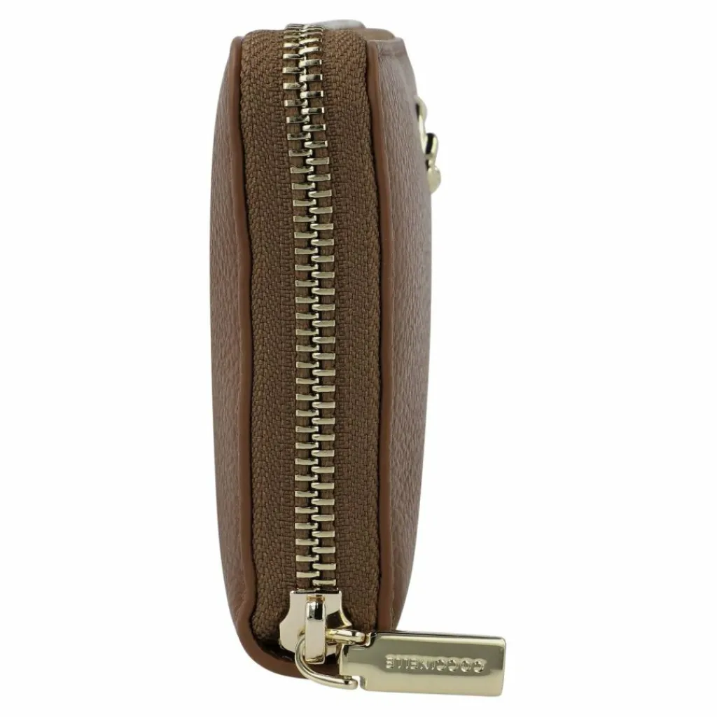 Damen Coccinelle C-Me Geldbörse Leder 18 cm