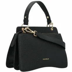 Coccinelle C-Me Handtasche Leder 25 cm