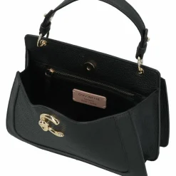 Coccinelle C-Me Handtasche Leder 25 cm