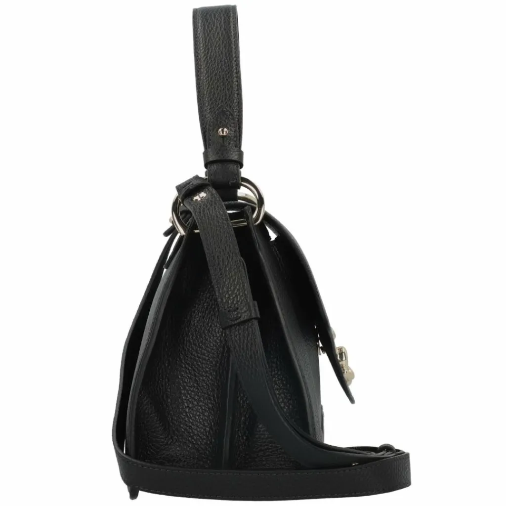 Coccinelle C-Me Handtasche Leder 30 cm