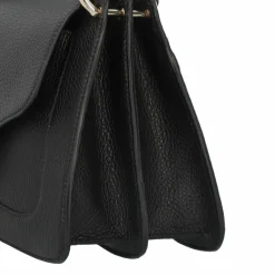 Coccinelle C-Me Handtasche Leder 30 cm