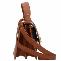 Coccinelle C-Me Handtasche Leder 23.5 cm