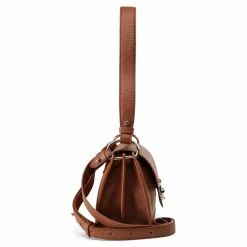 Coccinelle C-Me Schultertasche Leder 28 cm