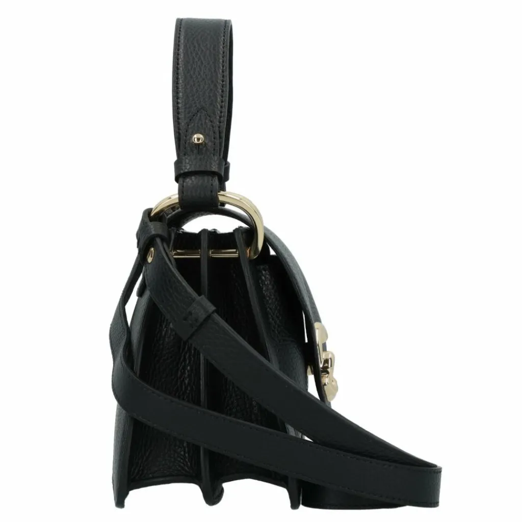 Coccinelle C-Me Schultertasche Leder 23.5 cm