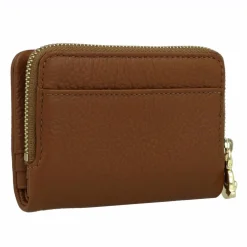 Damen Coccinelle C-Me Softy Geldbörse Leder 12 cm