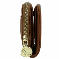 Damen Coccinelle C-Me Softy Geldbörse Leder 12 cm