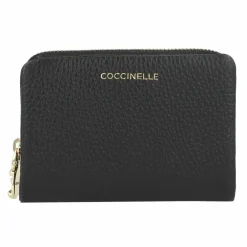 Damen Coccinelle C-Me Softy Geldbörse Leder 12 cm
