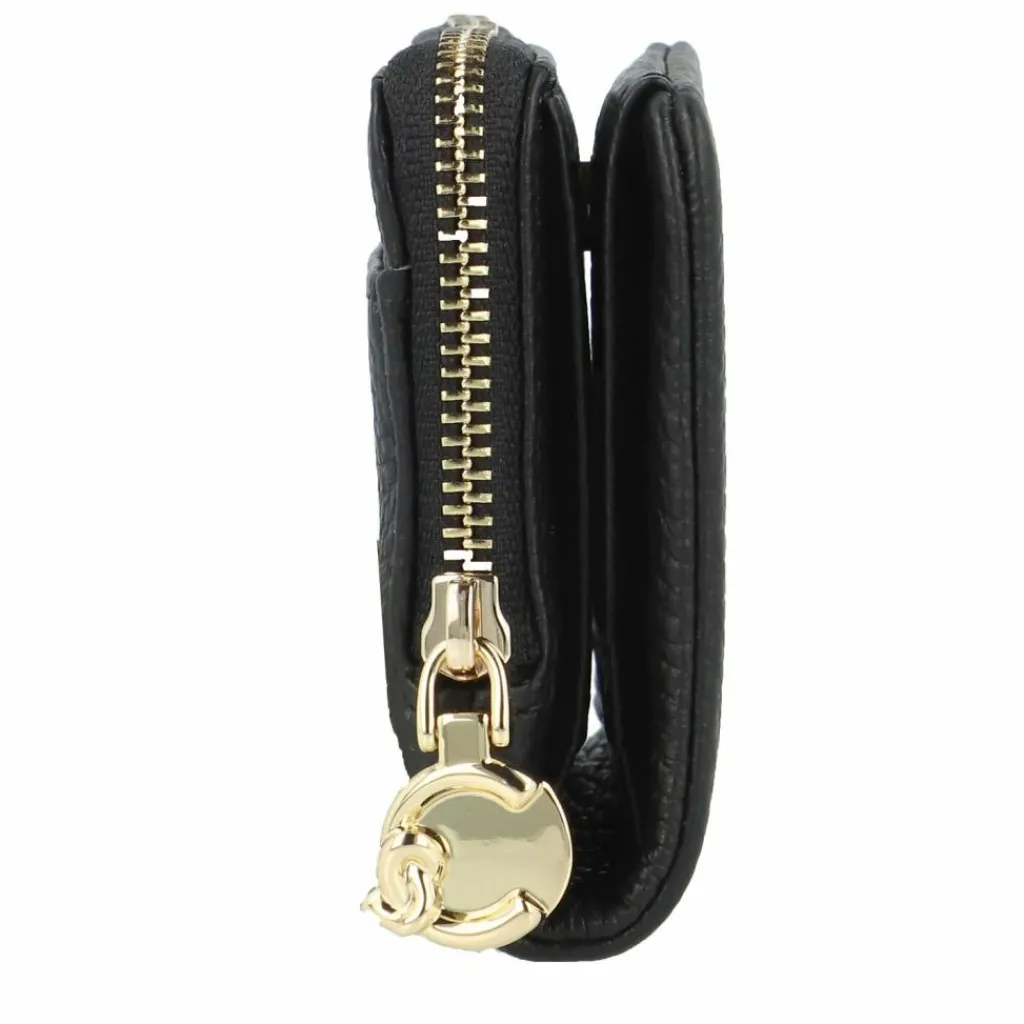 Damen Coccinelle C-Me Softy Geldbörse Leder 12 cm