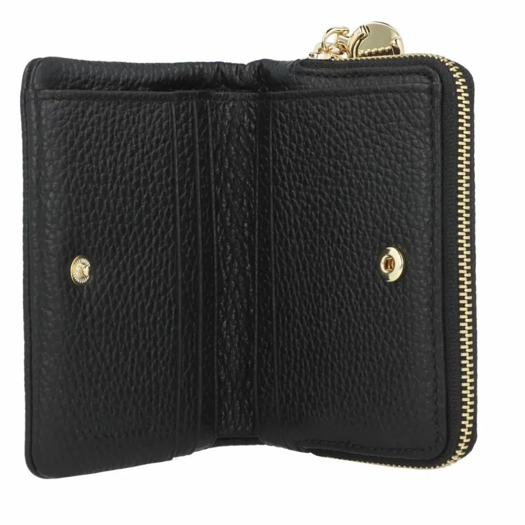 Damen Coccinelle C-Me Softy Geldbörse Leder 12 cm