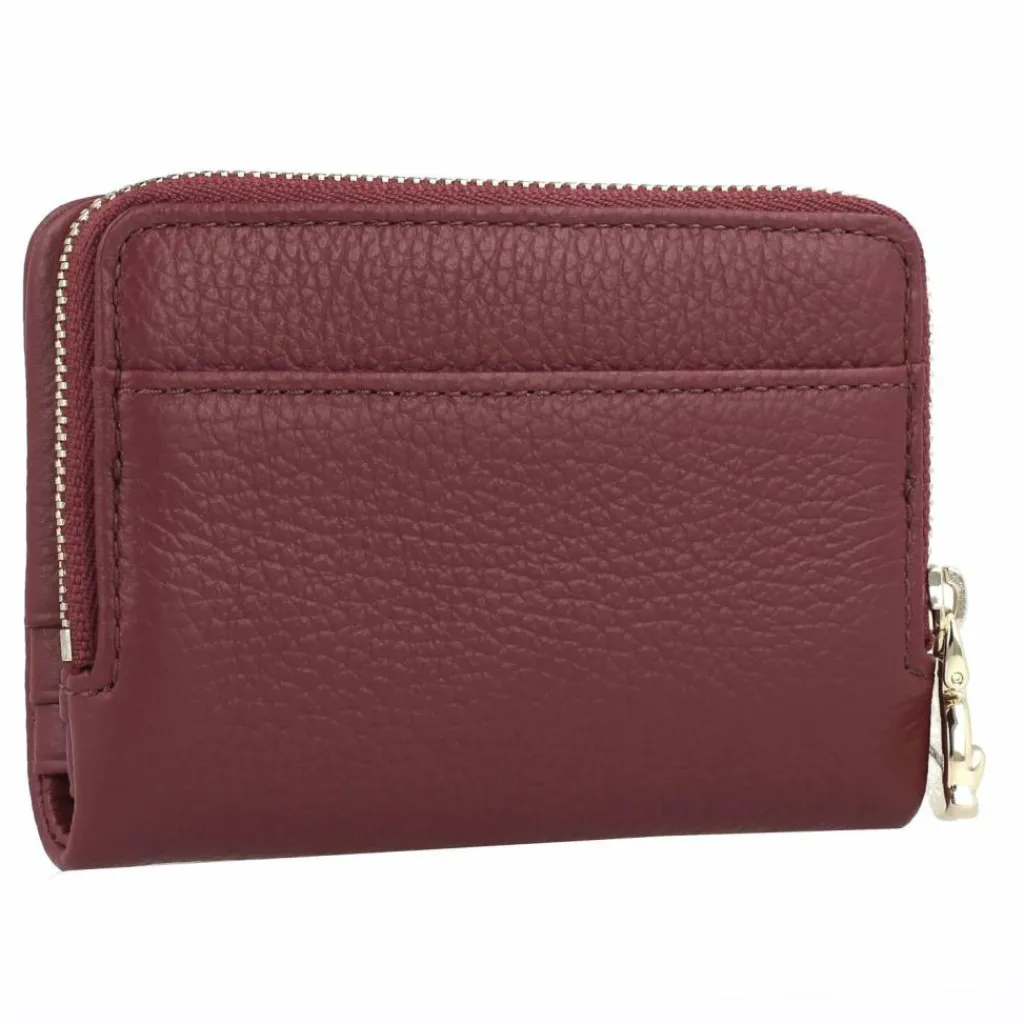 Discount Coccinelle C-Me Softy Geldbörse Leder 12 cm ribes