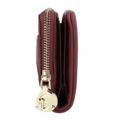 Discount Coccinelle C-Me Softy Geldbörse Leder 12 cm ribes