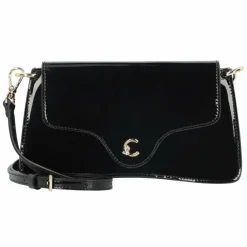 Coccinelle C-Me Umhängetasche Leder 22 cm