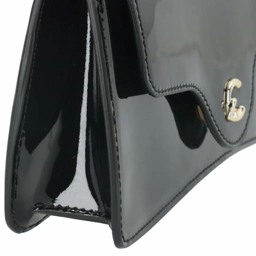 Coccinelle C-Me Umhängetasche Leder 22 cm