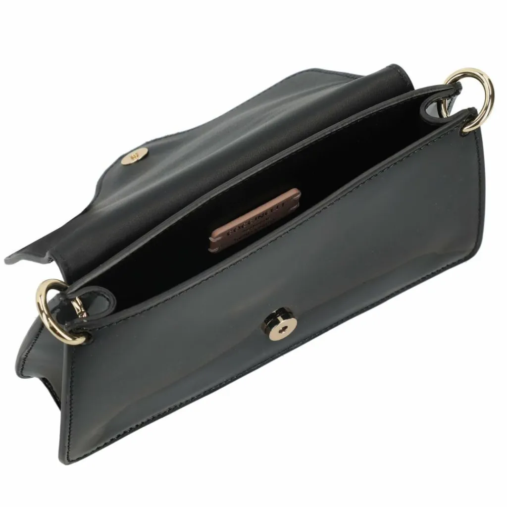 Coccinelle C-Me Umhängetasche Leder 22 cm