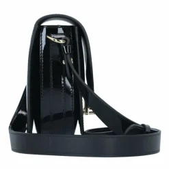 Coccinelle Umhängetaschen<Dew Umhängetasche Leder 23 cm noir