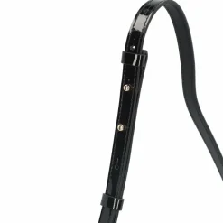 Coccinelle Dew Umhängetasche Leder 26 cm