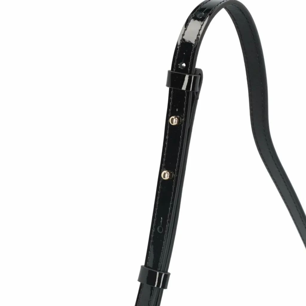 Coccinelle Dew Umhängetasche Leder 26 cm