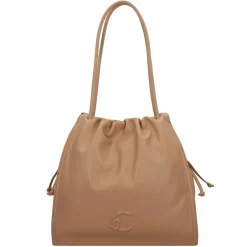 Coccinelle Dulse Schultertasche Leder 37 cm