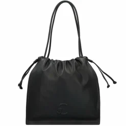 Coccinelle Dulse Schultertasche Leder 37 cm