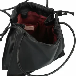 Coccinelle Dulse Schultertasche Leder 37 cm