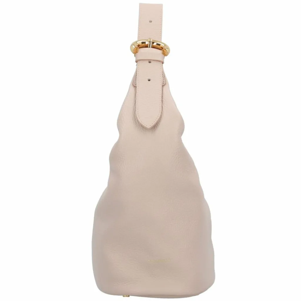 Coccinelle Fernanda Schultertasche Leder 29 cm