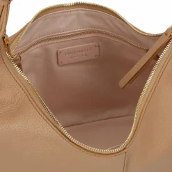 Online Coccinelle Fernanda Schultertasche Leder 29 cm skin