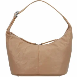 Coccinelle Fernanda Schultertasche Leder 28 cm