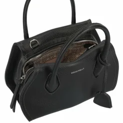 Coccinelle Lord Schultertasche Leder 26 cm