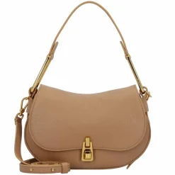 Coccinelle Henkeltaschen<Magie Handtasche Leder 22 cm skin