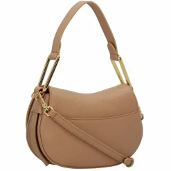 Coccinelle Henkeltaschen<Magie Handtasche Leder 22 cm skin