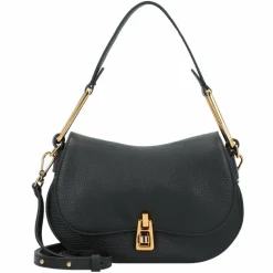 Coccinelle Magie Handtasche Leder 22 cm