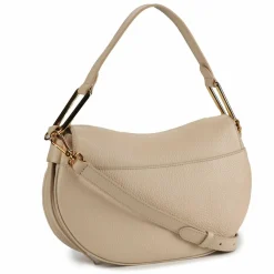 Coccinelle Magie Schultertasche Leder 30 cm