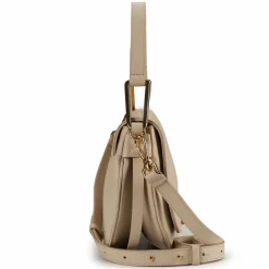 Coccinelle Magie Schultertasche Leder 30 cm