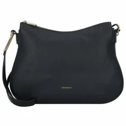 Coccinelle Magie Schultertasche Leder 36 cm