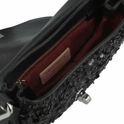 Coccinelle Magie Schultertasche Leder 22 cm