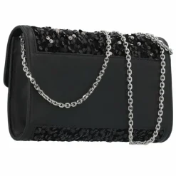 Coccinelle Umhängetaschen<Magie Umhängetasche Leder 22 cm noir-noir