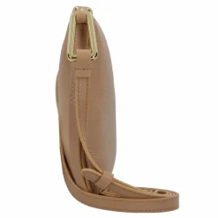 Coccinelle Magie Umhängetasche Leder 27 cm