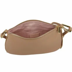 Coccinelle Magie Umhängetasche Leder 27 cm