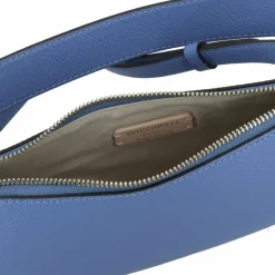 Coccinelle Merveille Schultertasche Leder 24.5 cm