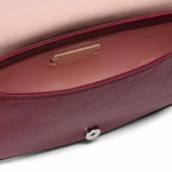 Coccinelle Myrtha Schultertasche Leder 24 cm