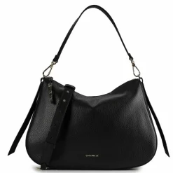 Coccinelle Nory Schultertasche Leder 37 cm