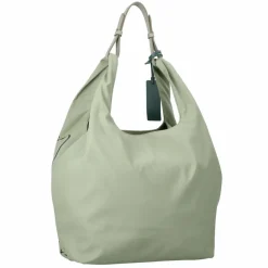 Best Coccinelle Peanuts Schultertasche 31 cm greenery
