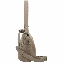 Coccinelle Rebekka Schultertasche Leder 22 cm