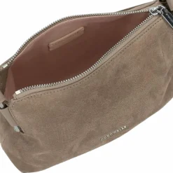 Coccinelle Rebekka Schultertasche Leder 22 cm