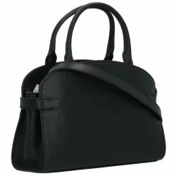Coccinelle Sabine Handtasche Leder 29 cm noir