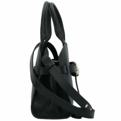 Coccinelle Sabine Handtasche Leder 29 cm noir