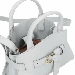 Coccinelle Sabine Handtasche Leder 22 cm